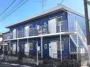 ハイツ南桜