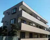 エルグランドB棟