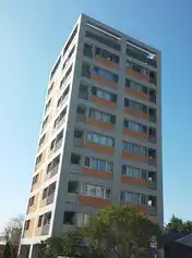 伊勢原桜台ツインテラス