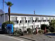 ハイツスバル谷