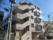 キャッスル和光