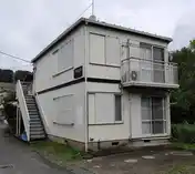 山吹ハイツ