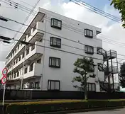 フラワーヒル小平