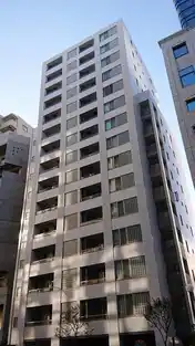 プライムアーバン四谷外苑東