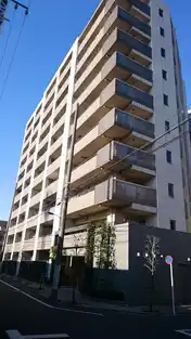 コスモ田端ロイヤルフォルム