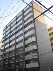 メインステージ横濱伊勢佐木II