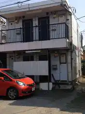 北銀ハイツ2