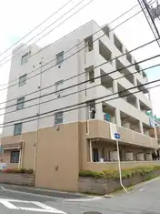 イルネージュ舞浜
