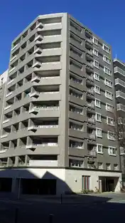 プラハ横浜センター北