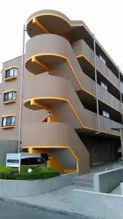シュライク五月台
