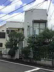 ヴィラ久が原