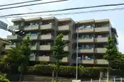 東急ドエルあざみ野リーベルA棟