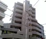 フォレスト国立