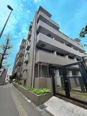 菱和パレス世田谷桜新町