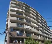 ペルル天王台壱番館