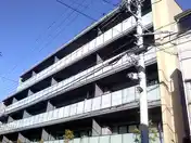オーベル鷺沼マスターレジデンス