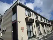 レオパレス日の出
