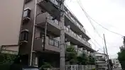 ライオンズマンション蕨第2