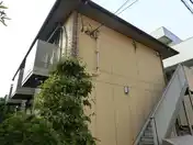 若海ハイツ