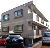 サニーハウス