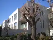 プラウド横濱山手