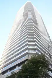 リエトコート武蔵小杉 THE CLASSY TOWER
