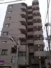 シティハイツ新大塚