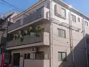 瑞鶯ハイツ