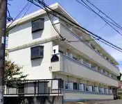 スカイプラザ・祐