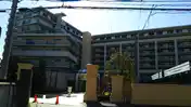 グランシティレイディアント横濱
