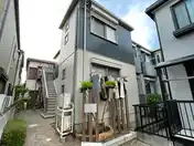 トレニアエステート