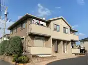 シュロス湘南弐番館