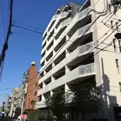 クレヴィア神楽坂