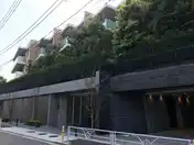 ザ・パークハウス広尾羽澤粋林
