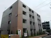 メゾン エスポワール