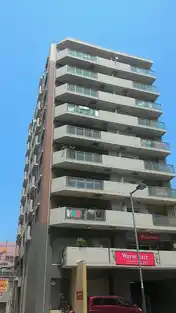 ベイヒルズセンター北駅前