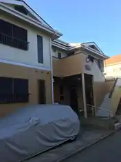 エスペランサ鵠沼