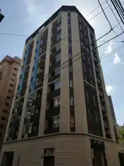 パークホームズ日本橋水天宮前