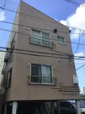 後藤アパート