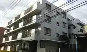 藤和小机コープⅢ