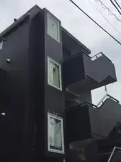 メゾーン北嶺