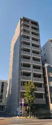 Loire御茶ノ水妻恋坂