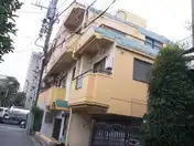 コーポラス鈴木