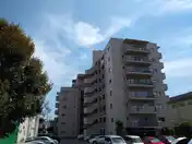 シャルマン南柏