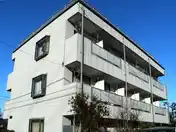 メゾンドール三鷹