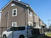 ソレアードプラザ