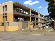 ライオンズ多摩永山フォレストマークス