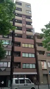 ペンシルガーデン