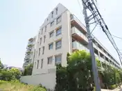 ザ・パークハウス元住吉