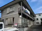 ハヤシハイツ